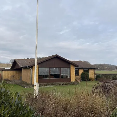 Wildemor - 30km From The Sea By Interhome