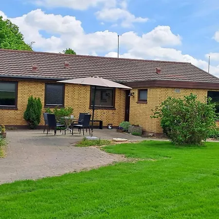 Wildemor - 30km From The Sea By Interhome