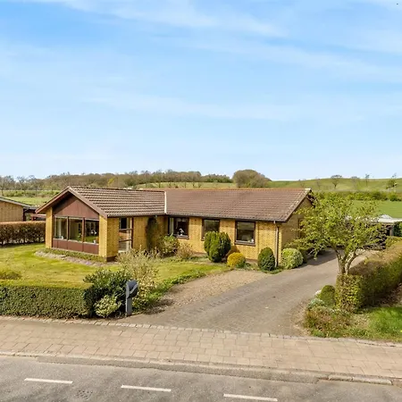 Wildemor - 30km From The Sea By Interhome *