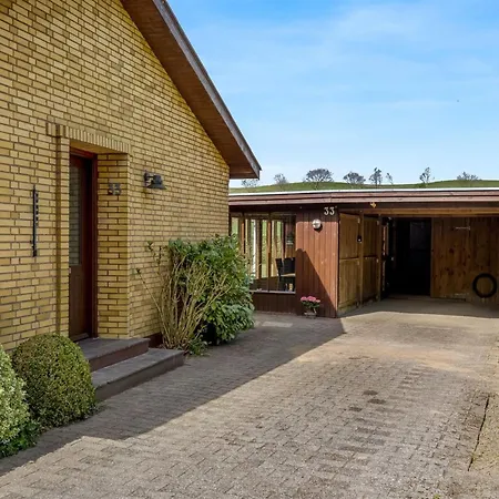 Wildemor - 30km From The Sea By Interhome