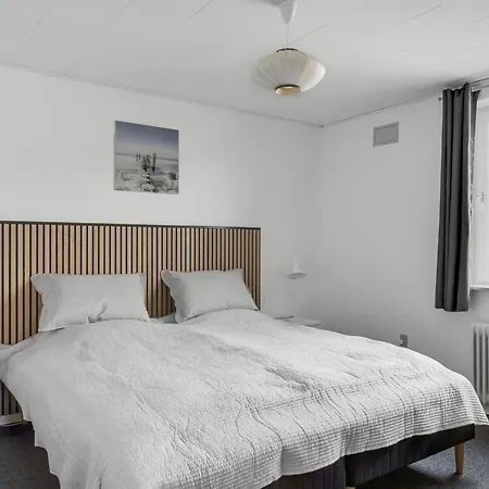 Feriehus Wildemor - 30km From The Sea By Interhome