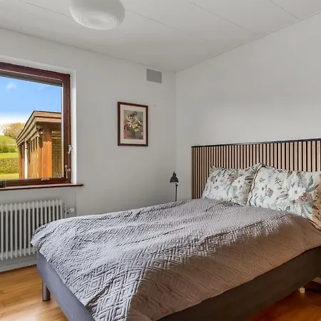 Feriehus Wildemor - 30km From The Sea By Interhome