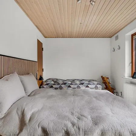 Wildemor - 30km From The Sea By Interhome Feriehus *