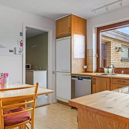 Feriehus Wildemor - 30km From The Sea By Interhome