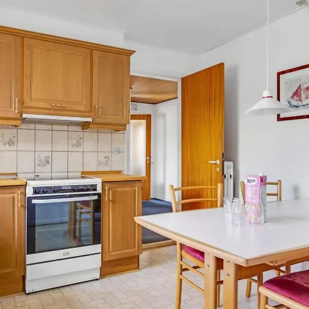 Wildemor - 30km From The Sea By Interhome *