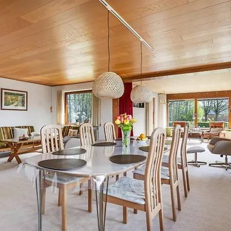 Wildemor - 30km From The Sea By Interhome *