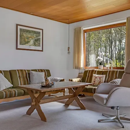 Feriehus Wildemor - 30km From The Sea By Interhome