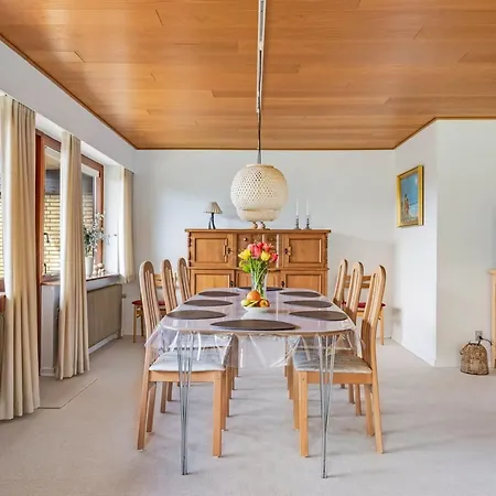 Wildemor - 30km From The Sea By Interhome Feriehus