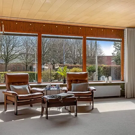 Wildemor - 30km From The Sea By Interhome Feriehus