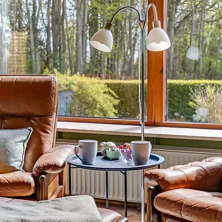 Wildemor - 30km From The Sea By Interhome Feriehus