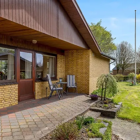 Wildemor - 30km From The Sea By Interhome Feriehus *