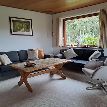 Holiday home Wildemor - 30km From The Sea By Interhome *