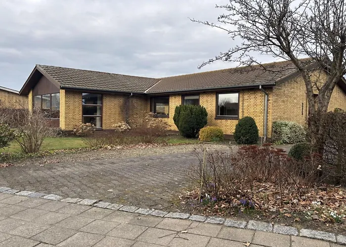 بيت للعطل Wildemor - 30km From The Sea By Interhome Logumkloster