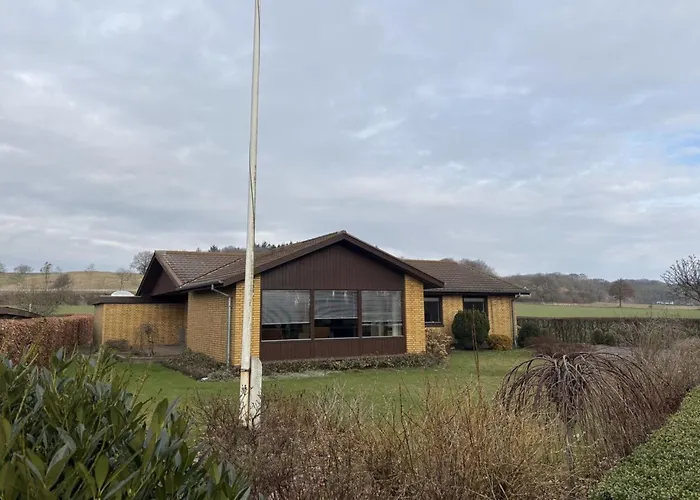 Wildemor - 30km From The Sea By Interhome